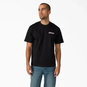Camiseta estampada Statesville