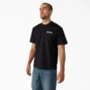 Camiseta estampada Statesville