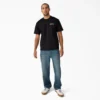 Camiseta estampada Statesville