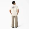 Camiseta estampada Statesville