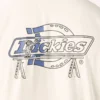 Camiseta estampada Statesville