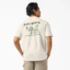 Camiseta gráfica Burns Camiseta gráfica Burns