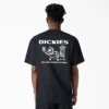 Camiseta gráfica Burns Camiseta gráfica Burns