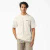 Camiseta gráfica Burns Camiseta gráfica Burns