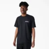 Camiseta gráfica Burns Camiseta gráfica Burns