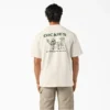 Camiseta gráfica Burns Camiseta gráfica Burns
