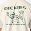 Camiseta gráfica Burns Camiseta gráfica Burns