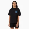 Camiseta gráfica Creswell para mujer