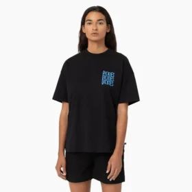 Camiseta gráfica Creswell para mujer Camiseta gráfica Creswell para mujer