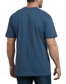 Camiseta gráfica de corte holgado «Test of Time»