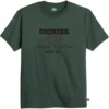 Camiseta gráfica de corte holgado «Test of Time»