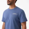 Camiseta gráfica de manga corta Construction Crew