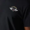 Camiseta gráfica de manga corta Garage