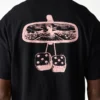 Camiseta gráfica de manga corta Polk