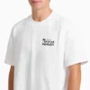 Camiseta gráfica de manga corta Polk Camiseta gráfica de manga corta Polk