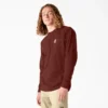 Camiseta gráfica Dickies Skateboarding DIY Skate Camiseta gráfica Dickies Skateboarding DIY Skate