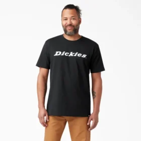 Camiseta gráfica Icon de manga corta y corte holgado