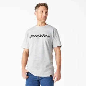 Camiseta gráfica Icon de manga corta y corte holgado