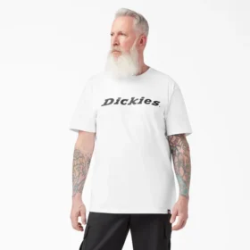 Camiseta gráfica Icon de manga corta y corte holgado