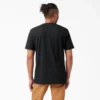 Camiseta gráfica Icon de manga corta y corte holgado