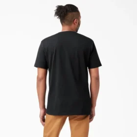Camiseta gráfica Icon de manga corta y corte holgado