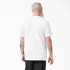 Camiseta gráfica Icon de manga corta y corte holgado