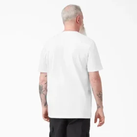Camiseta gráfica Icon de manga corta y corte holgado