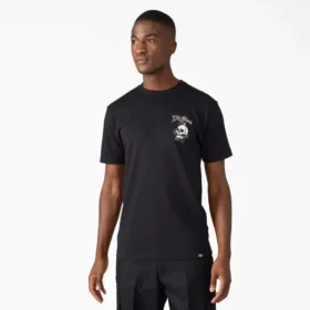 Camiseta gráfica Rattler
