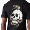 Camiseta gráfica Rattler Camiseta gráfica Rattler