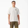Camiseta gráfica Street Utility