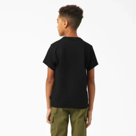 Camiseta Mapleton para niños