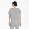 Camiseta médica unisex con cuello en V de Eds Signature