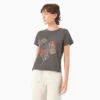 Camiseta Panther City para mujer de Dickies X Harley-Davidson Camiseta Panther City para mujer de Dickies X Harley-Davidson
