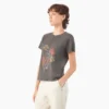Camiseta Panther City para mujer de Dickies X Harley-Davidson Camiseta Panther City para mujer de Dickies X Harley-Davidson