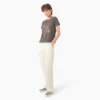 Camiseta Panther City para mujer de Dickies X Harley-Davidson Camiseta Panther City para mujer de Dickies X Harley-Davidson