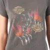 Camiseta Panther City para mujer de Dickies X Harley-Davidson Camiseta Panther City para mujer de Dickies X Harley-Davidson