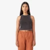 Camiseta sin mangas Newington para mujer Camiseta sin mangas Newington para mujer