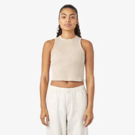 Camiseta sin mangas Newington para mujer