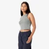 Camiseta sin mangas Newington para mujer Camiseta sin mangas Newington para mujer