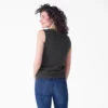 Camiseta sin mangas para mujer