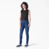 Camiseta sin mangas para mujer