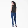 Camiseta sin mangas para mujer