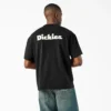 Camiseta teñida Slayden