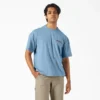 Camiseta teñida Slayden
