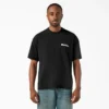 Camiseta teñida Slayden