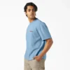 Camiseta teñida Slayden