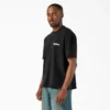 Camiseta teñida Slayden