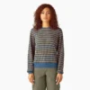 Camiseta térmica de cuello redondo para mujer Camiseta térmica de cuello redondo para mujer