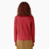 Camiseta térmica de cuello redondo para mujer Camiseta térmica de cuello redondo para mujer