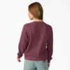 Camiseta térmica de cuello redondo para mujer Camiseta térmica de cuello redondo para mujer